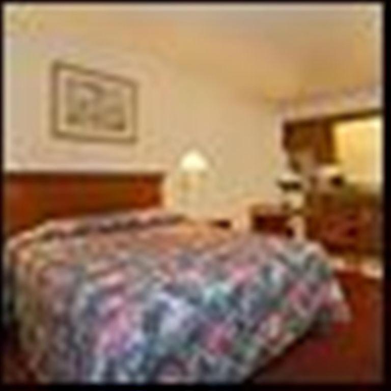 Econo Lodge San Marcos University Area מראה חיצוני תמונה